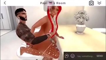 Juegos Sexuales XVIII IMVU