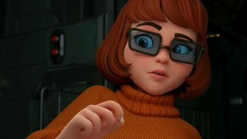 Velma fantasmas calientes